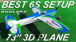 BEST 6S SETUP FOR 73