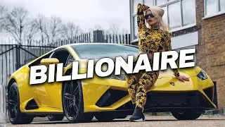 Billionaire Luxury Lifestyle [Luxury Lifestyle Visualization] #22