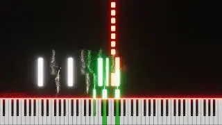 Arctic Monkeys   I wanna be yours (Piano Cover)