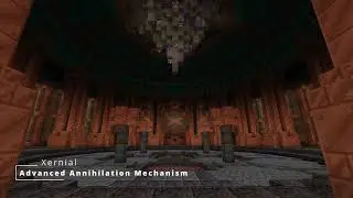 Monumenta OST - Advanced Annihilation Mechanism (Mecha-Pelias Boss Theme)