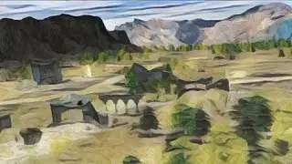 Властелин колец битва за средиземье I Часть. 