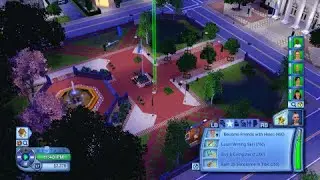 Fun Family Times and Massive Party