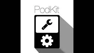 Big Borg Cliffhanger | PodKit #65