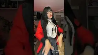 Tobi Did Not Simp! 
