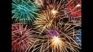 Canary Team - Fuochi d'artificio