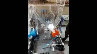 Комплекс для набивки сигаретных гильз (Machine 32)
