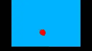 ball animation | fun | Ryuu Gamhom's Animated