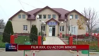 FILM XXX, CU ACTORI MINORI