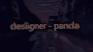 CS:GO Minitage (Desiigner - Panda)