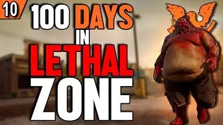 Day 14 - 100 DAYS of LETHAL ZONE in State of Decay 2