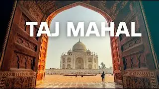 Taj Mahal | Agra Taj Mahal | Agra Tourist Places | Taj Mahal Travel Guide | Fatehpur Sikri | Agra