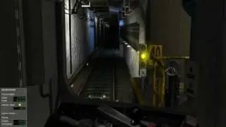 World of subways 1 /  33rd street - Hoboken /// part 1