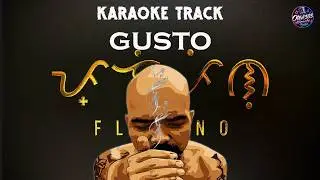 Pan | Gusto🎤HQ Karaoke🎤