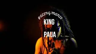 the king paua 2019