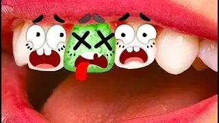 This awesome food will make you shocked! - Doodland 