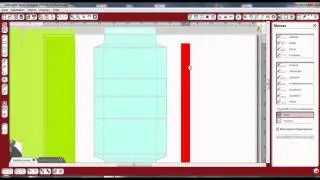 Boxen Höher ändern Silhouette Studio Tutorial