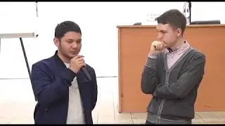 Презентация Всероссийского молодежного образовательного форума «Территория смыслов на Клязьме»