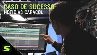 Caso de Sucesso - Noticias Caracol