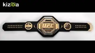 New UFC Legacy Championship!