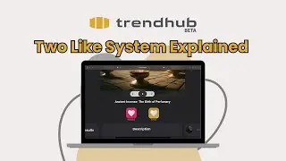 The Two Like System Explained