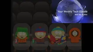 Paramount Plus Orders 14 South Park Movies