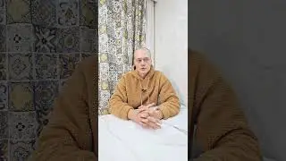 Очистка психики на воздержании.