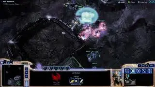 The Stand 07 - The Insurgent - StarCraft Mass Recall v8.01 (Hard)