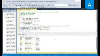 What is SQL Group by Cube | Cube vs Rollup vs Grouping Sets