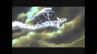 Nake, Benihime Chore, Princesa escarlate