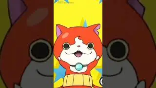 Edit de Jibanyan (Pedido por @Moxie160)