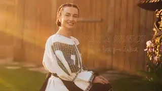 Paula Hriscu - Una lică ș-o dalică