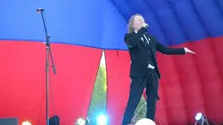 Петр Сергеев "Лиза" 2018г.