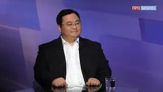 Компании и люди - Виктор Сюй