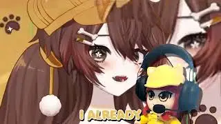 『YTPMV』Aki's Sky High 🦴🐶🍊