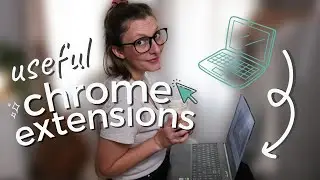 4 Useful Chrome Extensions for Digital Marketers and Creators that are FREE