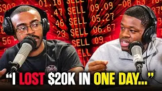 Stock Options Pro Tells The TRUTH About Options