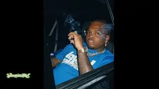 GUNNA TYPE BEAT - "BANKROLL"