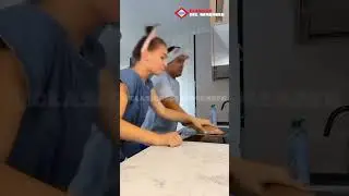 Con un buen Clásico todo es más fácil incluso en las tareas del hogar!!
