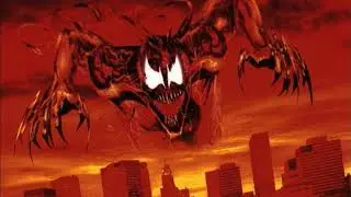 Spider-Man & Venom: Maximum Carnage - Heated Battle [Extended]
