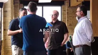 2022 A year in review with Arctiq