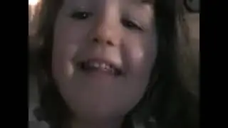 All my memories wrapped into one video.