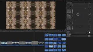 Kaleido Transitions for Final Cut Pro X - FREE