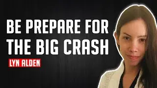 Lyn Alden: Next Crash Will Be Worse Than You Think