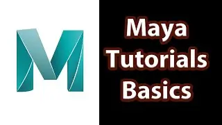 Maya Basics Hindi Tutorial Part 5