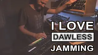 I love jamming!