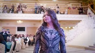 Евгения Баранаева II 1-st Vice Miss Yaroslavl