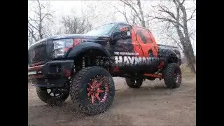Haymaker Truck Video