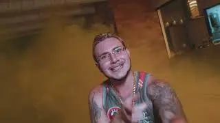 2. Atabagrime - Puterrier 🇧🇷 (Clipe Oficial)