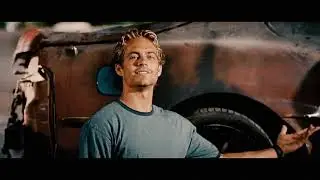 the fast and the furious || outwest