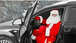 Volkswagen Touareg.Работа в Новогодние Праздники